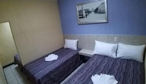 Triple Room with Bathroom