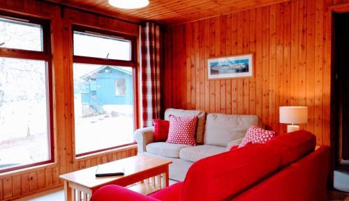 Pine Chalet 21 Pet Free