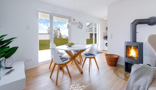 Superior Apartment with Sauna