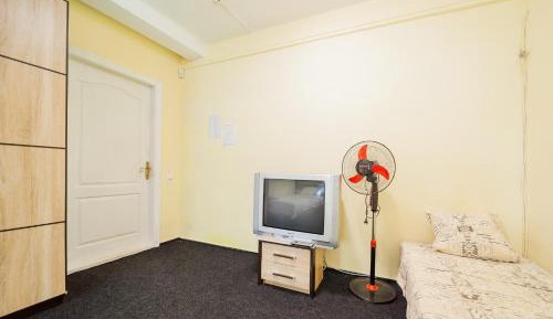 Triple Room with Shared Bathroom