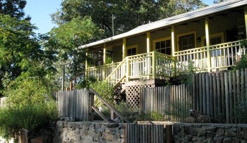 Cottage