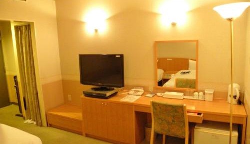 Twin Room - Non-Smoking