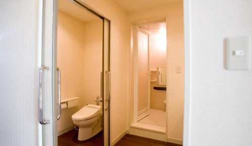 Twin Room - Non-Smoking