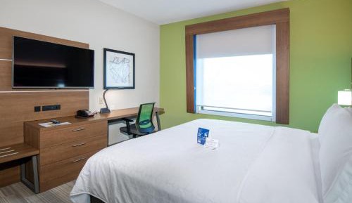 King Room - Non-Smoking