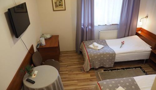 Standard  Double Room