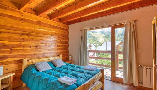 Apartment - Split Level