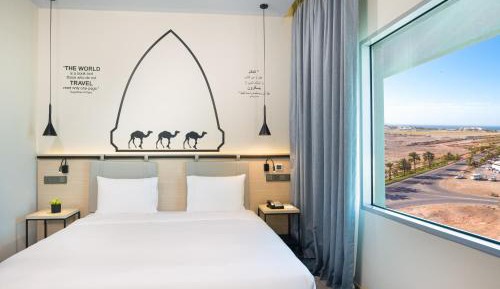 Superior King Room