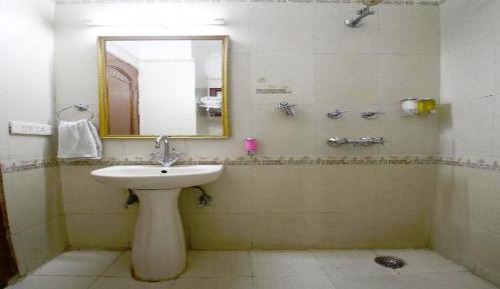 Super Deluxe Double Room