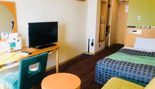 Superior Single Room - Non-Smoking