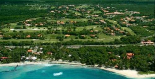 Superior Villa