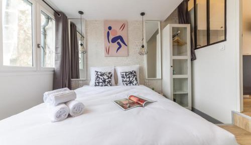 Two-Room Apartment