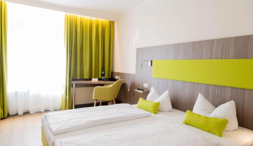 Business Double Room - Annex