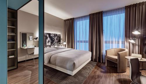Residence Room
