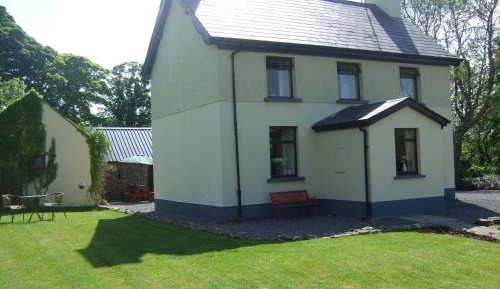 Two-Bedroom Cottage