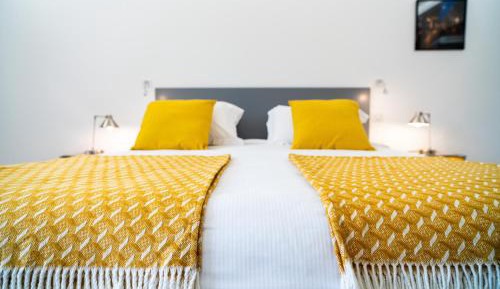 Two-Bedroom Suite