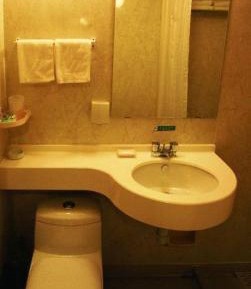 Business Double Room
