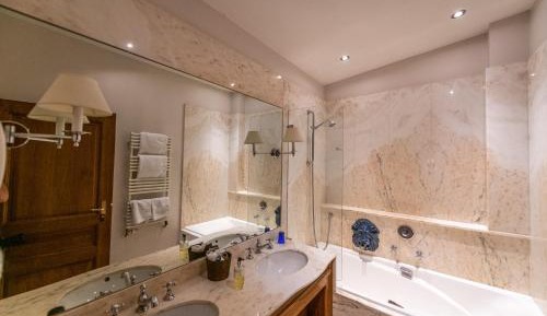 Chambre Elegance