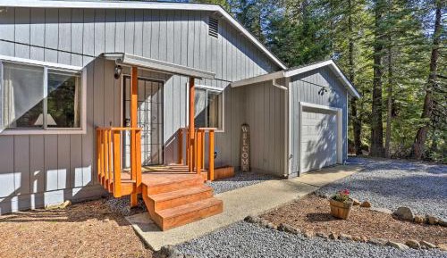 Holiday Home