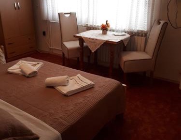 Triple Room with Terrace