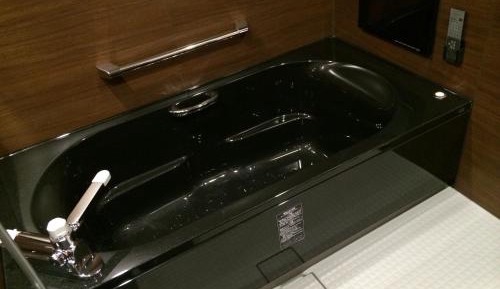 Yamabuki Executive Twin Room
