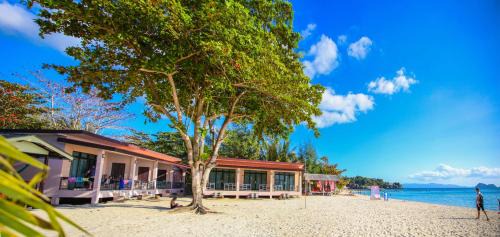Superior Double Room - Beachfront 