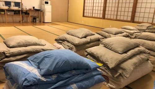 Japanese-Style Room