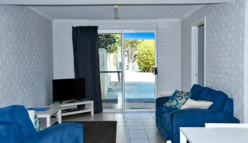 One-Bedroom Villa - Ground Floor