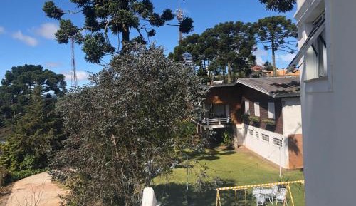 King Room with Mountain View