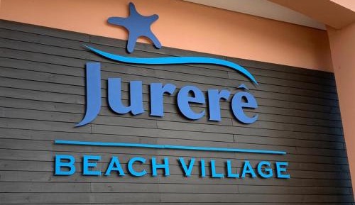 Studio with Sea View