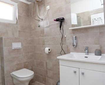 Double or Twin Room with Extra Bed