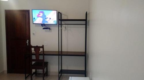 Budget Double or Twin Room