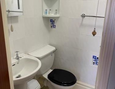 Family Room with Private Bathroom