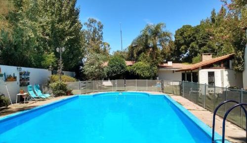 Holiday Home