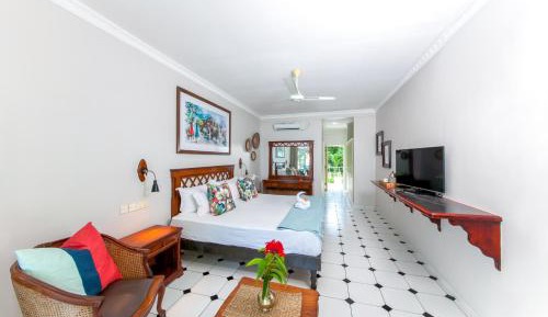 Double or Twin Room