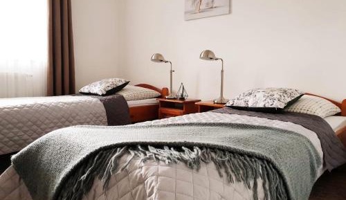 Comfort Triple Room with Shower