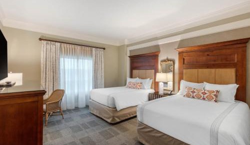 Premier Room - 2 Queen Beds