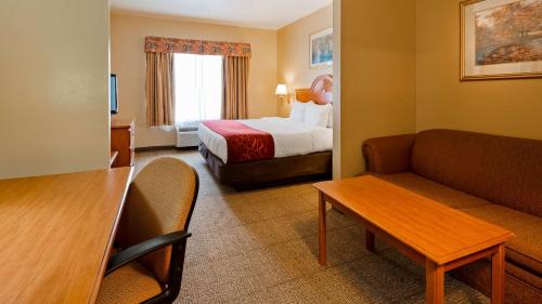 King Suite