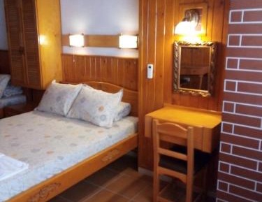 Luxury Triple Room