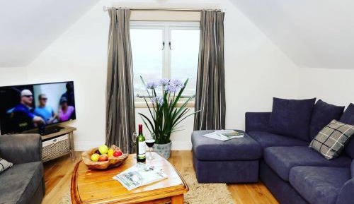 Apartment - Split Level