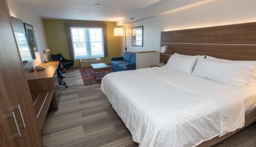 King Suite