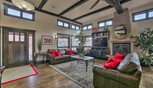 Vacation Home