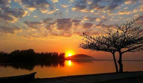 Two-Bedroom Townhouse