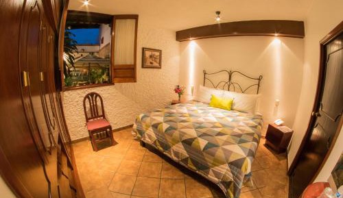 Junior Suite Sencilla