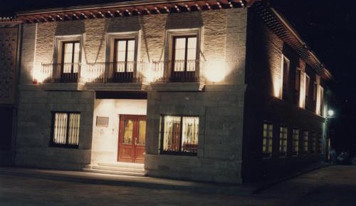 Casa Rural La Sinagoga 