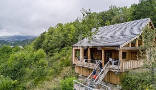 Chalet
