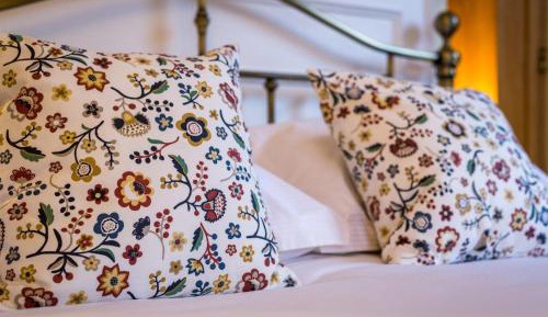 Family Room with Shower