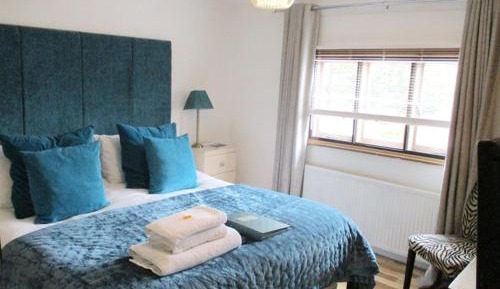 Superior Double or Twin Room