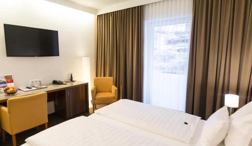 Double Room "Regenbogen"