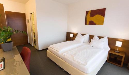 Single Room "Steyrer Au"