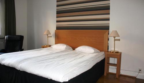 Budget Twin Room